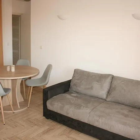 Appartement Le Naxos * 생로랑뒤바르